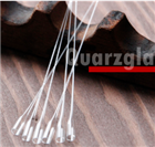 石英薄壁毛细管Quartz Capillary Tubes